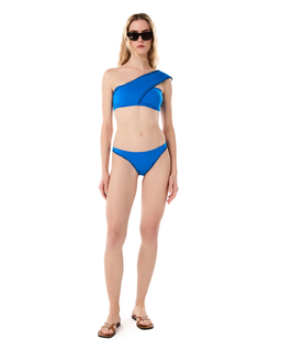 Niebieski dół od bikini Saltwater - Image #3