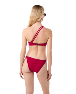 Różowy dół od bikini Keira - Image #2