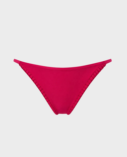 Różowy dół od bikini Keira - Image #0