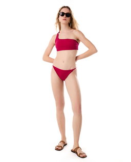 Różowy top od bikini Spaces - Image #3