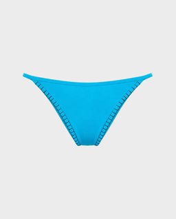 Niebieski dół od bikini Keira - Image #0