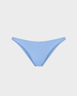Błękitny dół od bikini Nora - Image #0