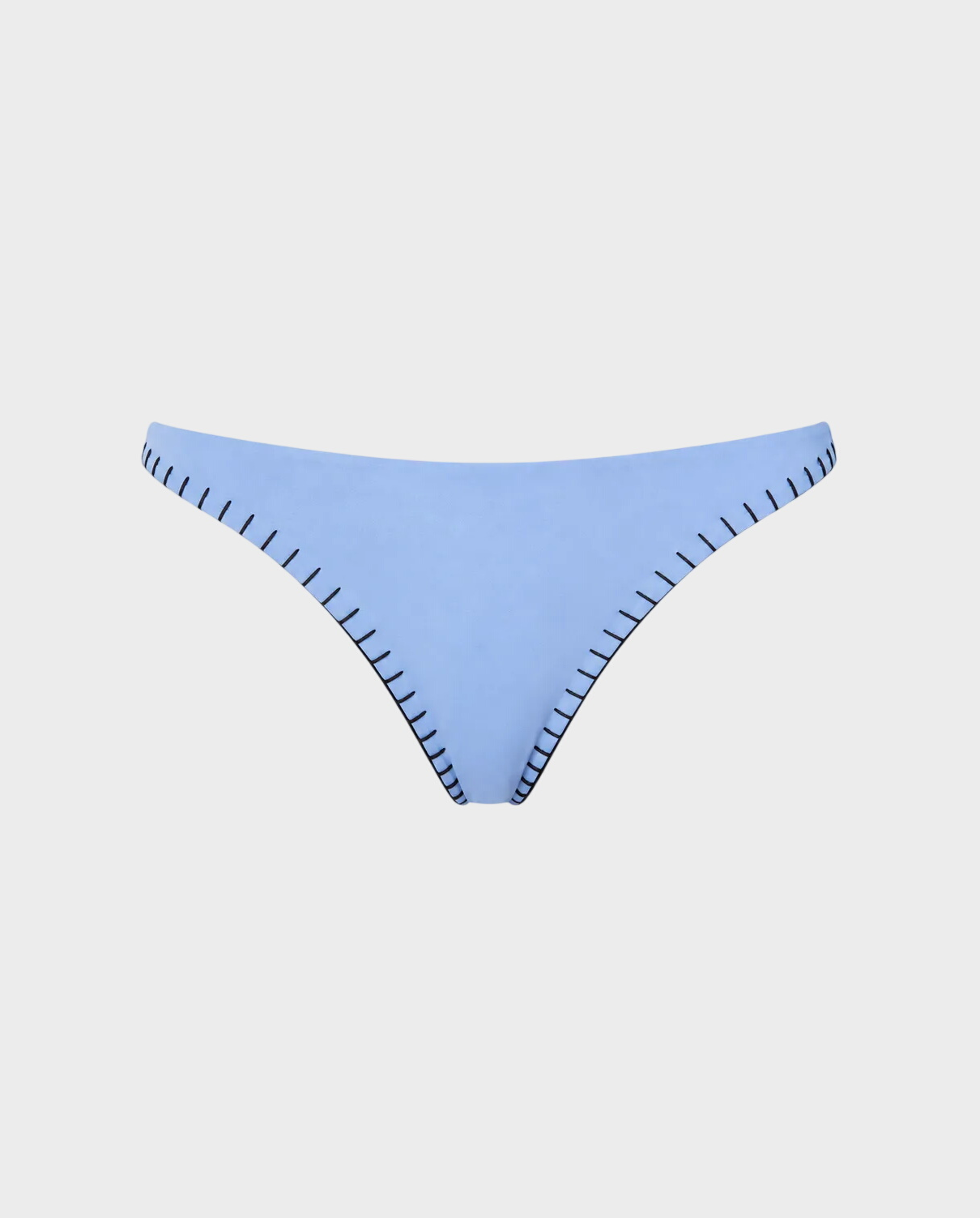 Błękitny dół od bikini Saltwater - Image #0