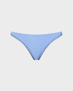 Błękitny dół od bikini Saltwater - Image #0