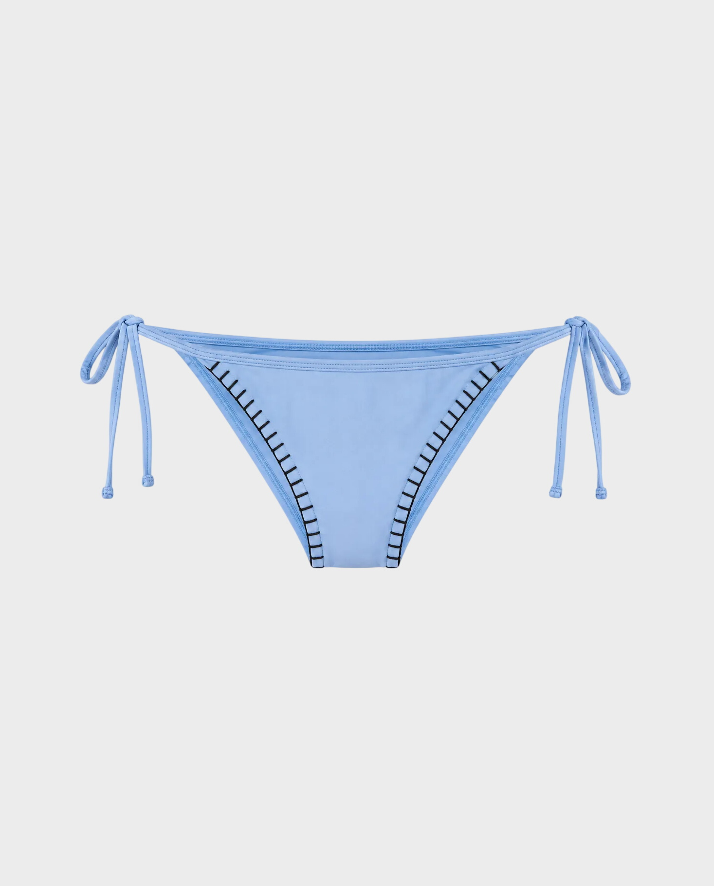 Błękitny dół od bikini Zoe - Image #0