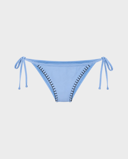 Błękitny dół od bikini Zoe - Image #0