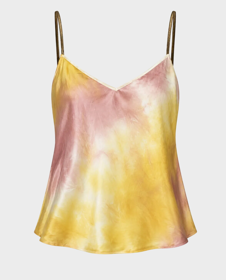 Top z printem Tosca