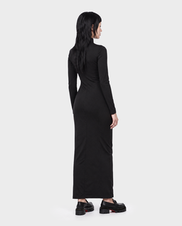 Czarna sukienka Gothic - Image #3