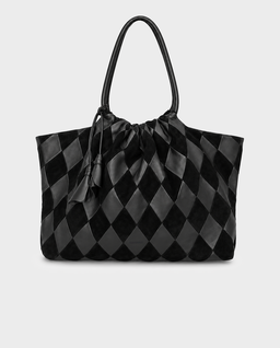Czarna torba Cloud 91 - Image #0