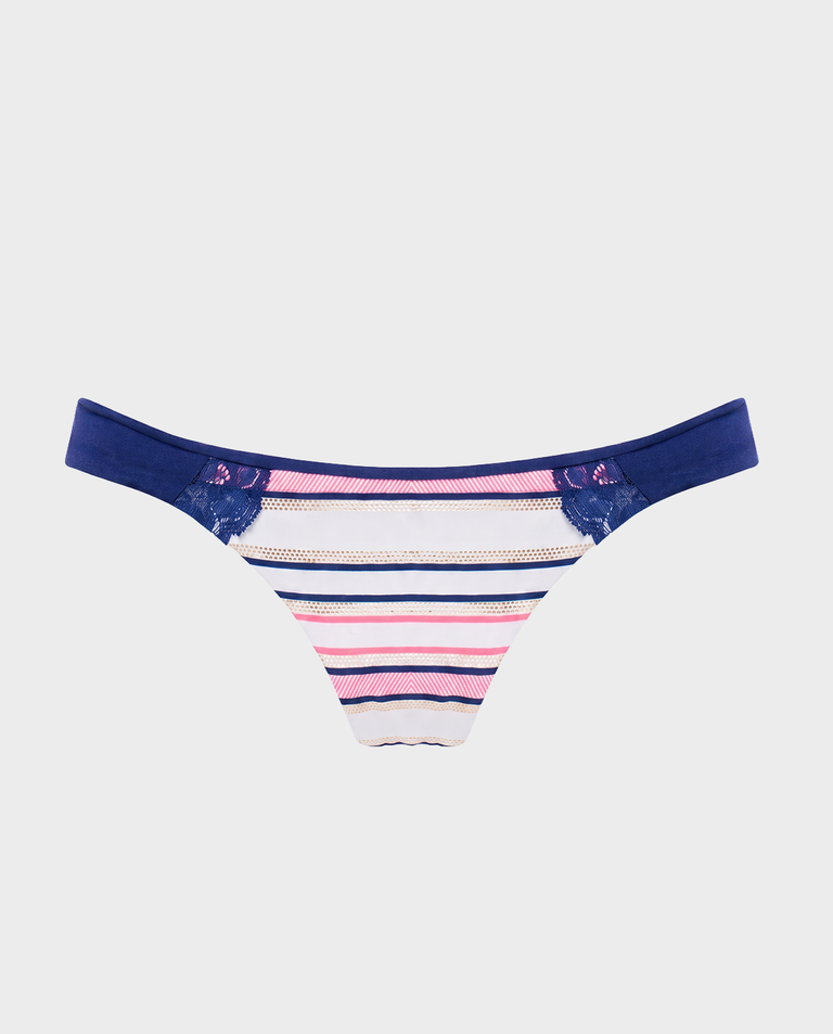 Dwustronny dół od bikini
