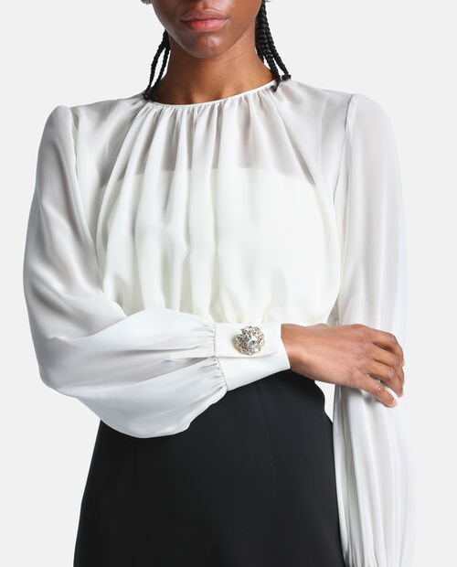 Elegancka sukienka Ghisalba - Image #3