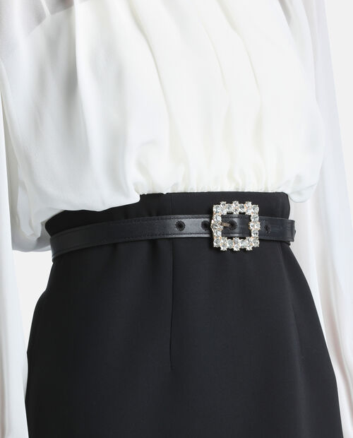 Elegancka sukienka Ghisalba - Image #4
