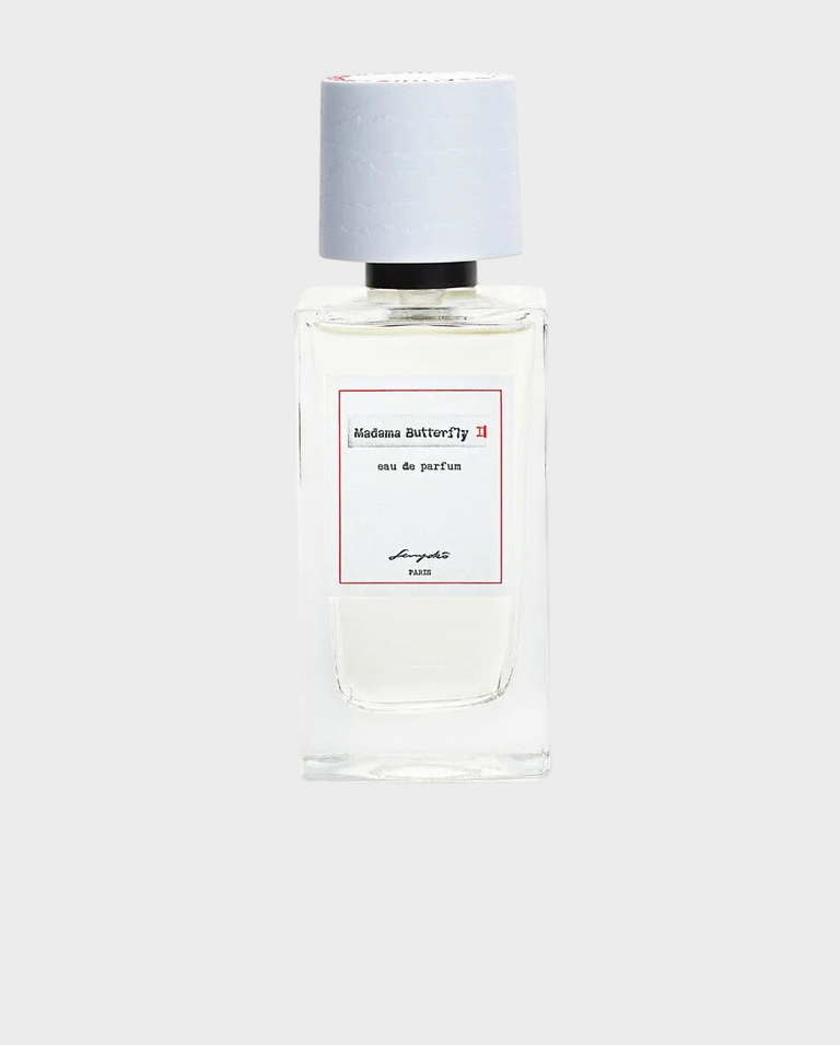 Woda perfumowana Madama Butterfly II 50ml