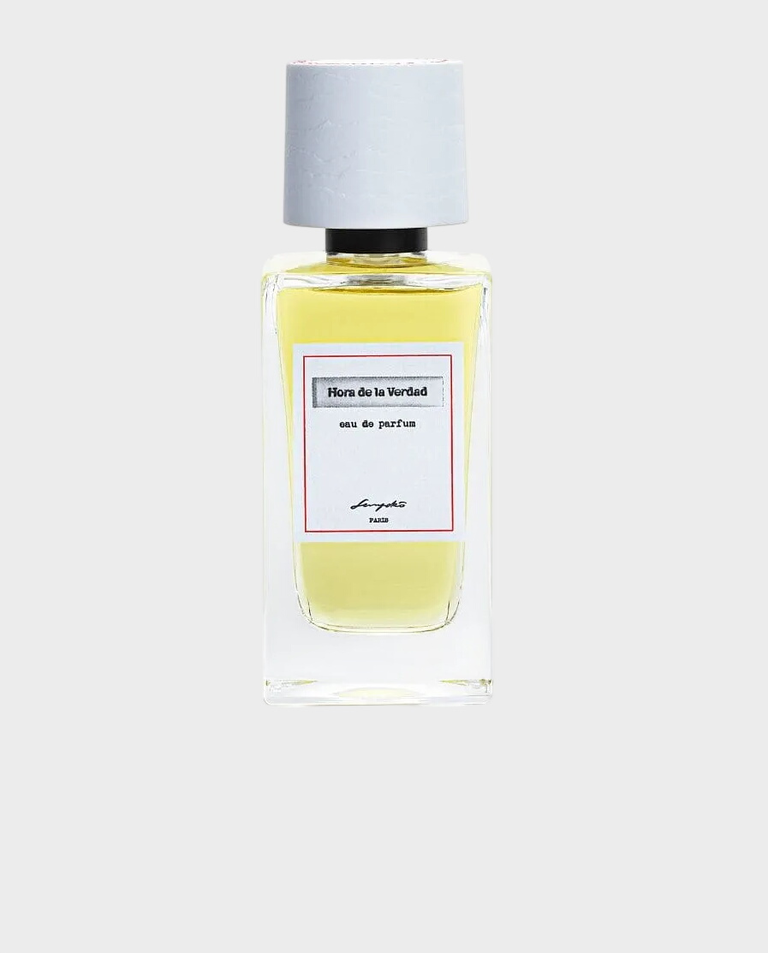 Woda perfumowana Hora de la Verdad Sol 50 ml
