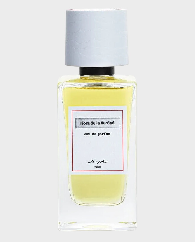 Woda perfumowana Hora de la Verdad Sol 50 ml - Image #1