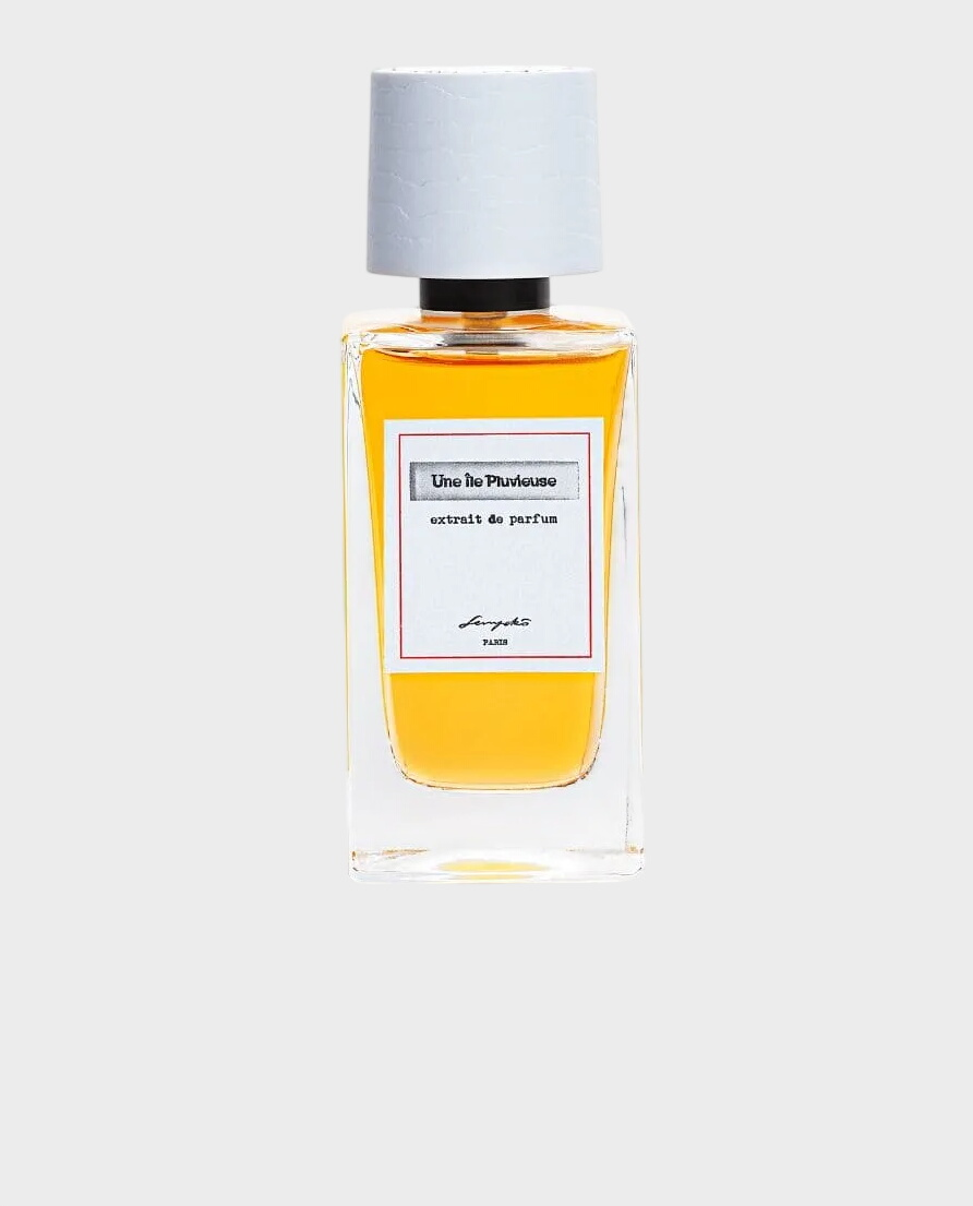Ekstrakt perfum Une Ile Pluvieuse 50 ml - Image #0