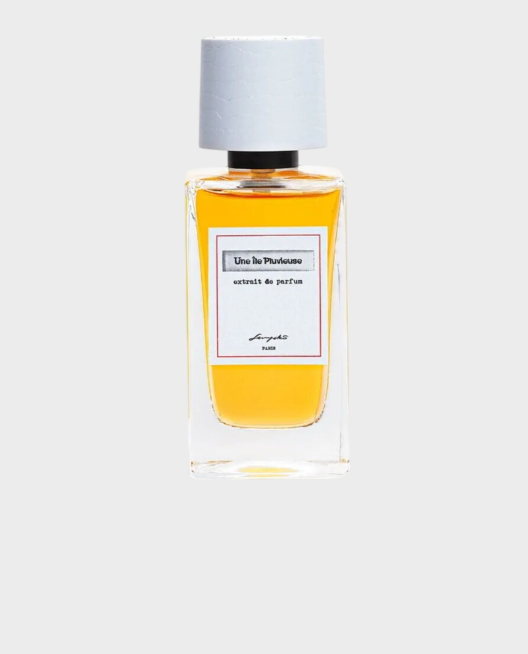 Ekstrakt perfum Une Ile Pluvieuse 50 ml