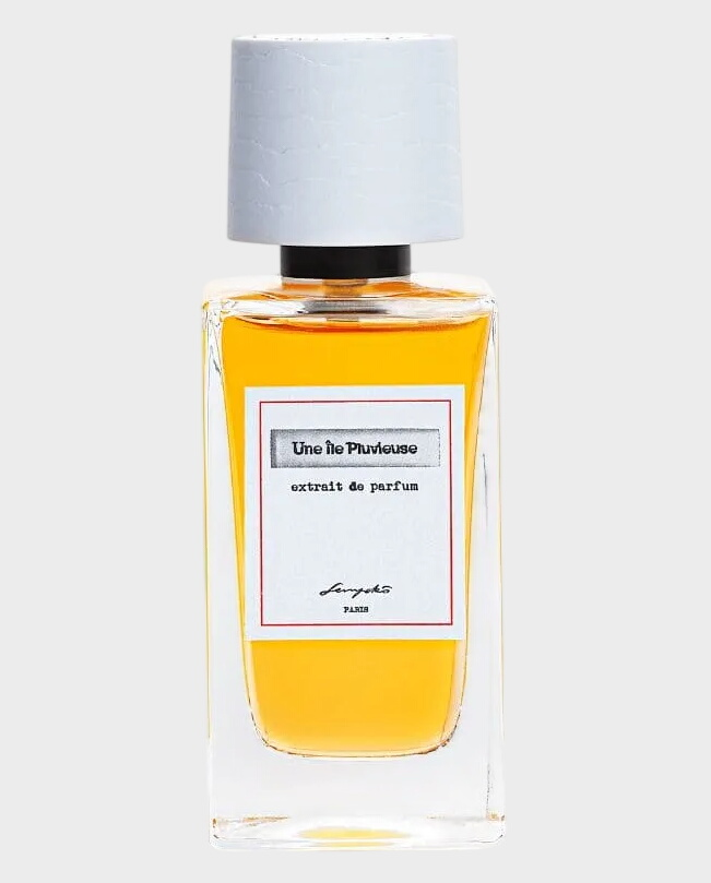 Ekstrakt perfum Une Ile Pluvieuse 50 ml