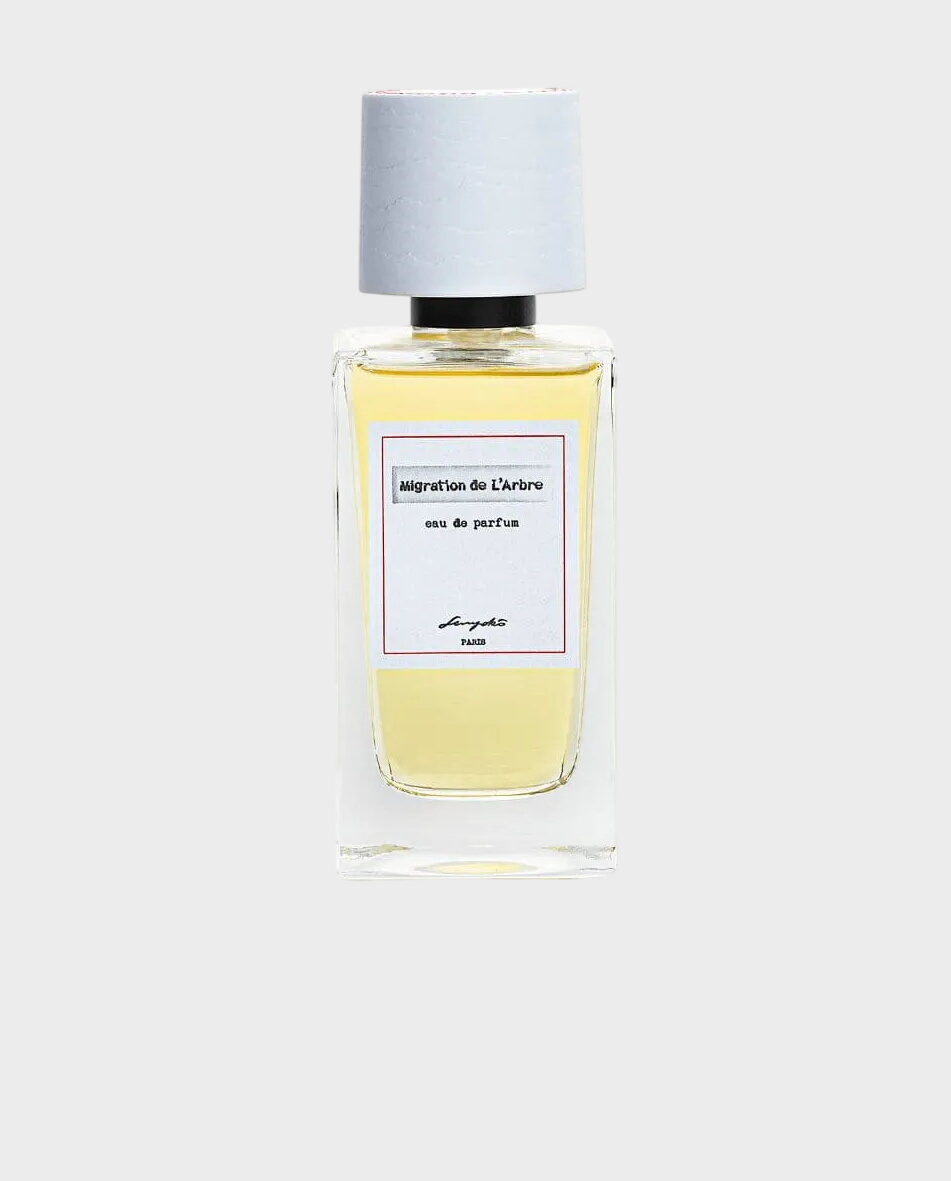 Woda perfumowana Migration de L'Arbre 50 ml - Image #0