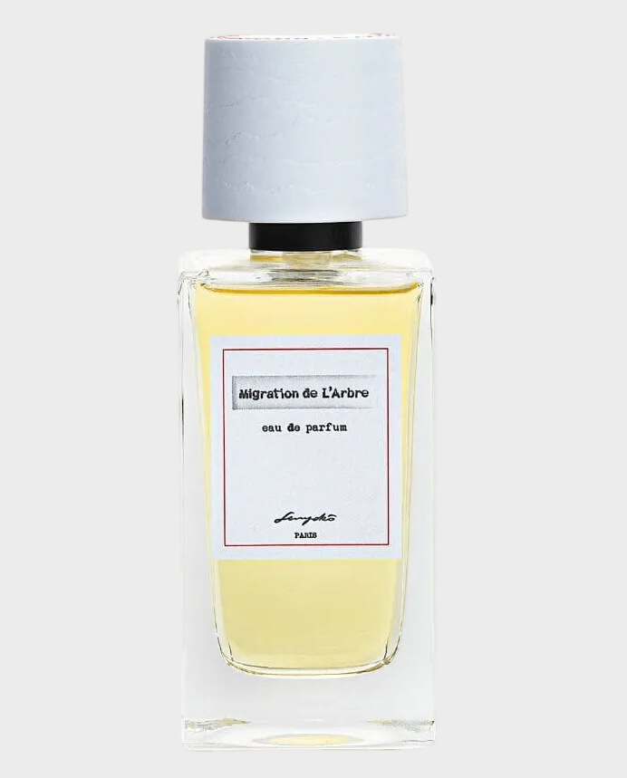 Woda perfumowana Migration de L'Arbre 50 ml