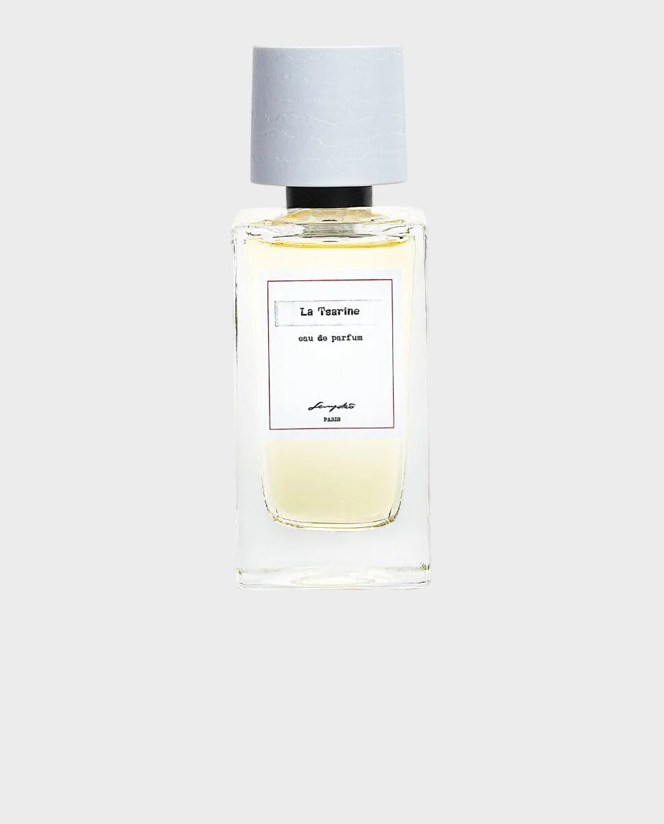 Woda perfumowana La Tsarine 50 ml - Image #0