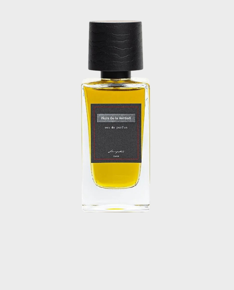 Woda perfumowana Hora de la Verdad Sombra 50 ml