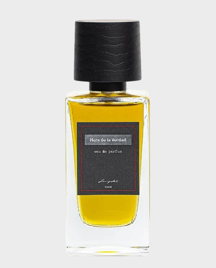 Woda perfumowana Hora de la Verdad Sombra 50 ml