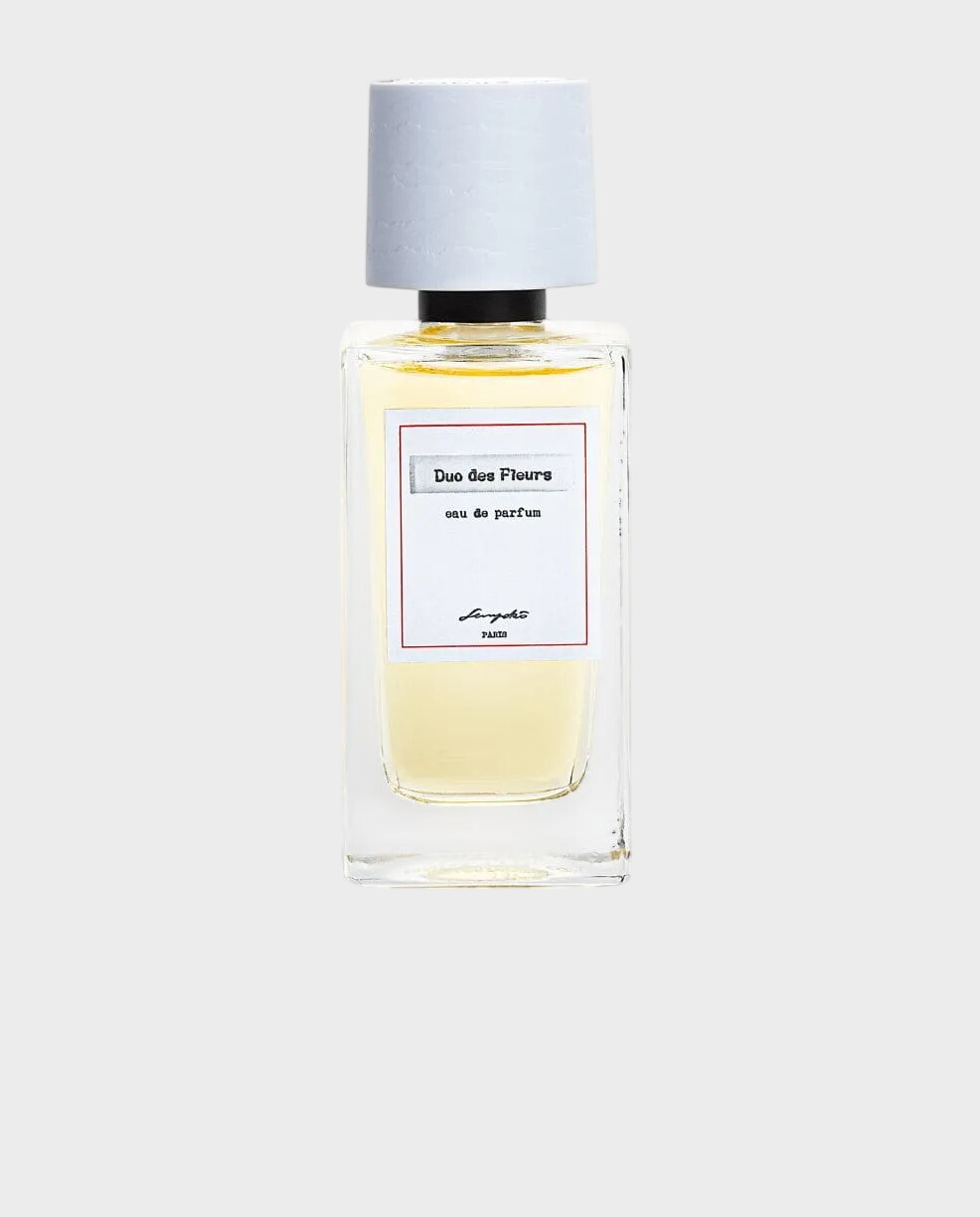 Woda perfumowana Duo des Fleurs 50 ml - Image #0
