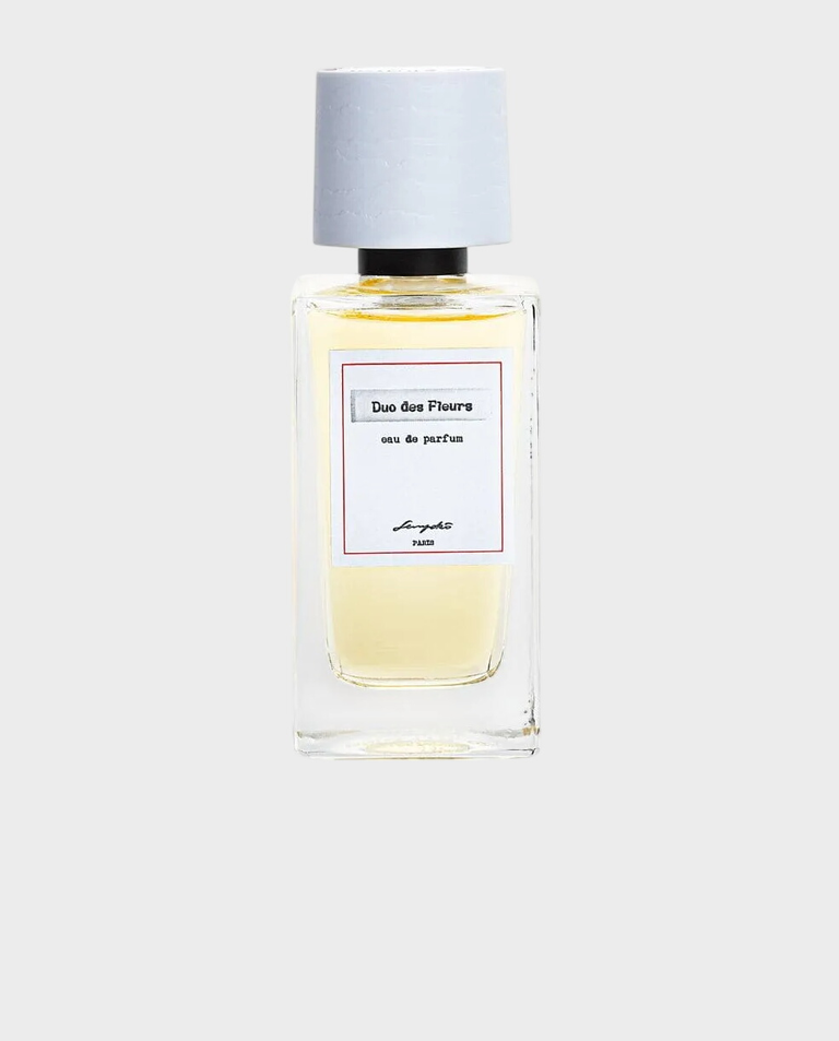 Woda perfumowana Duo des Fleurs 50 ml