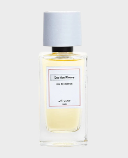 Woda perfumowana Duo des Fleurs 50 ml - Image #1