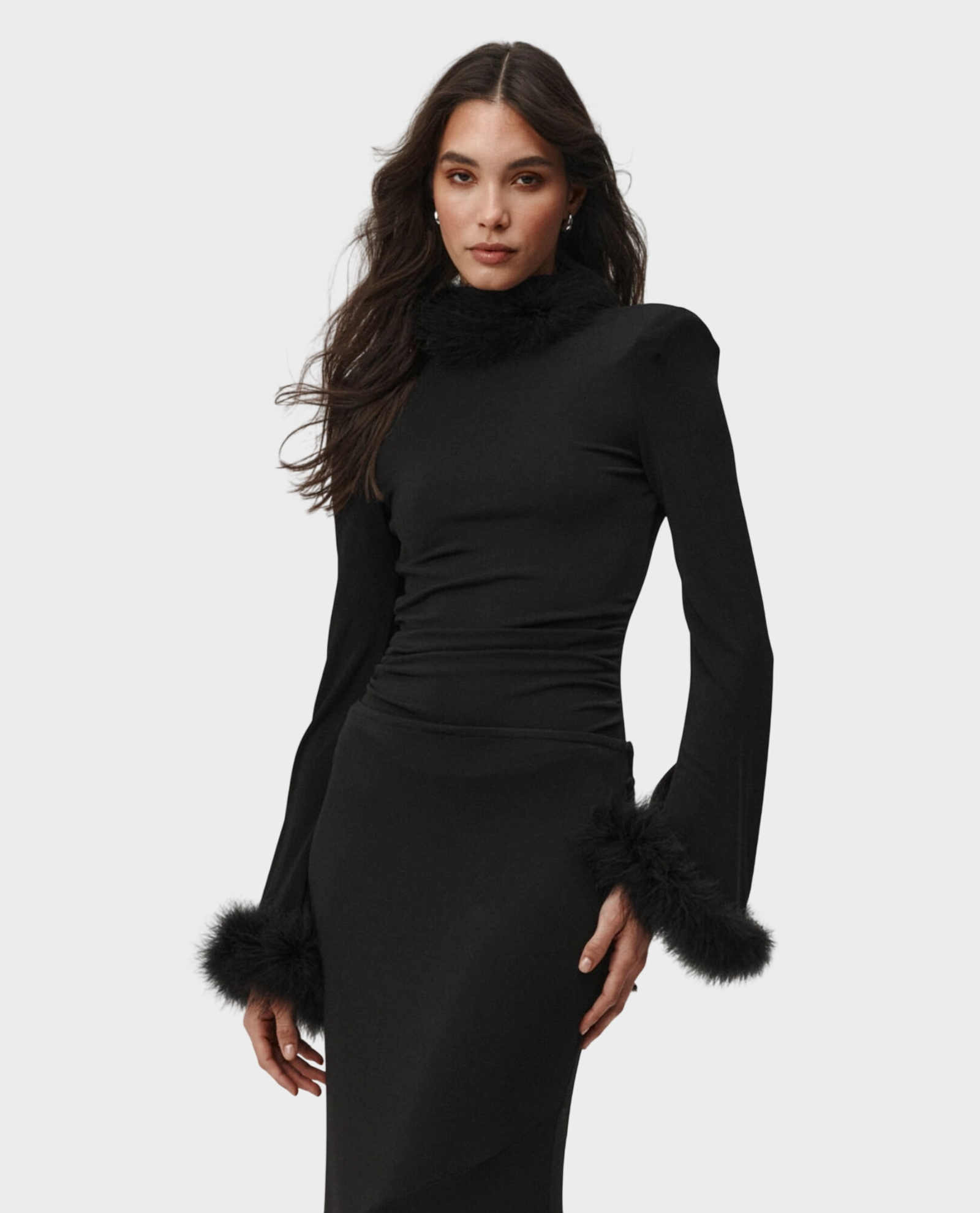 Czarne body Immaculate - Image #1