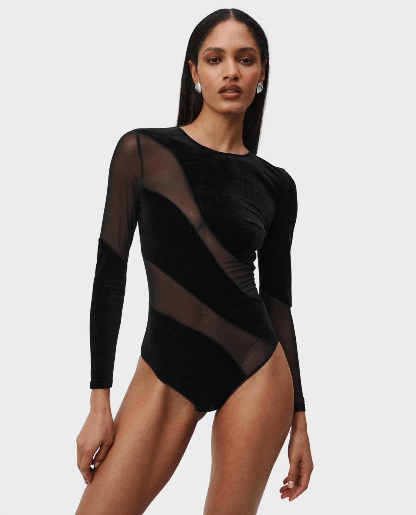 Czarne body Night Creature - Image #1