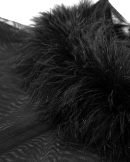 Czarne body Immaculate - Image #8