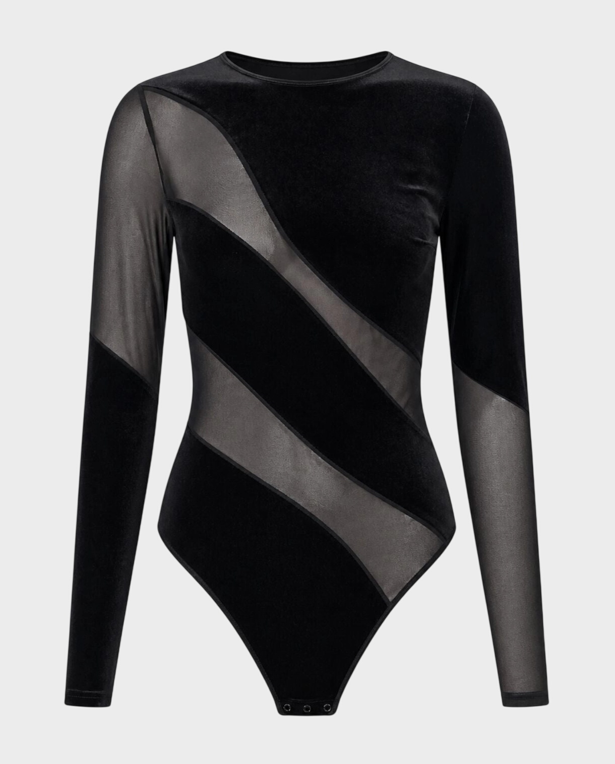 Czarne body Night Creature - Image #0