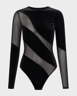 Czarne body Night Creature - Image #0