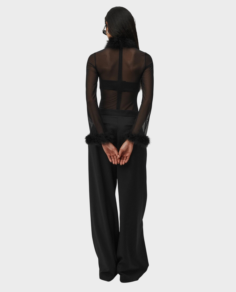 Czarne body Superlicious - Image #3
