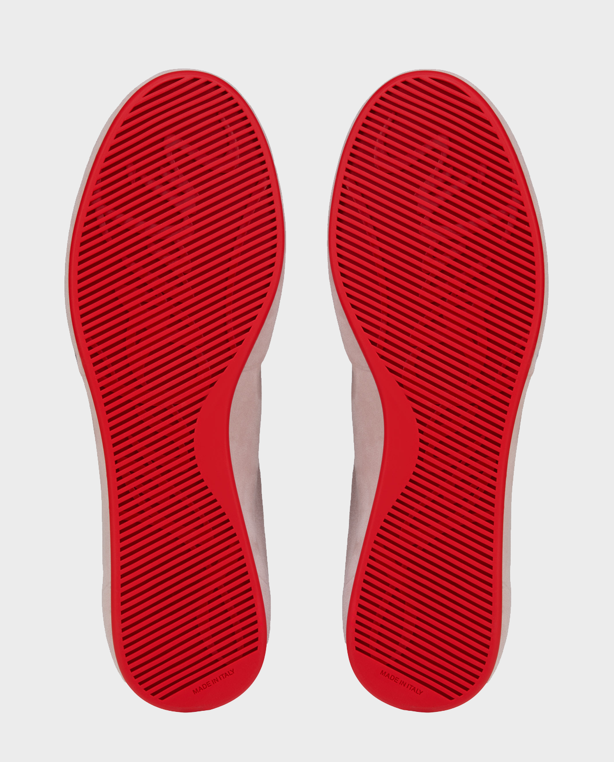 Różowe sneakersy Eleonora Flex - Image #4