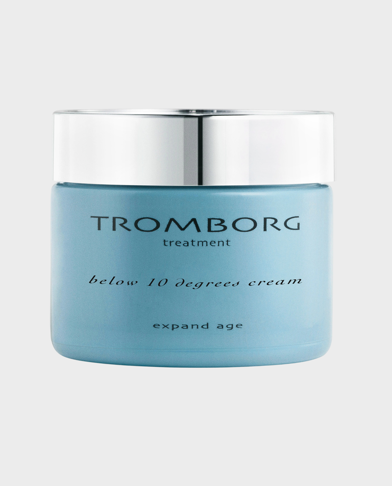 Krem Below 10 Degrees 50 ml
