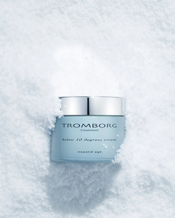 Krem Below 10 Degrees 50 ml - Image #2