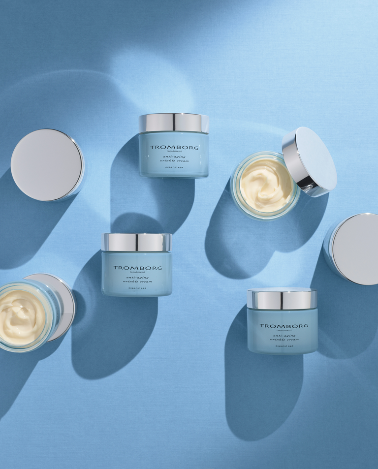 Krem Anti-Aging Wrinkle 50 ml - Image #2