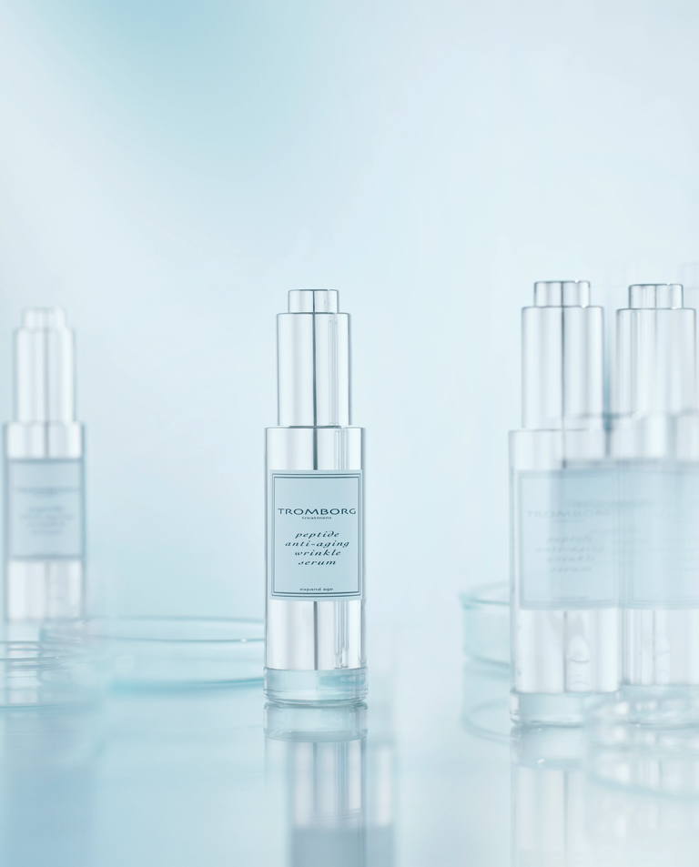 Serum Peptide Anti-Aging Wrinkle 30 ml