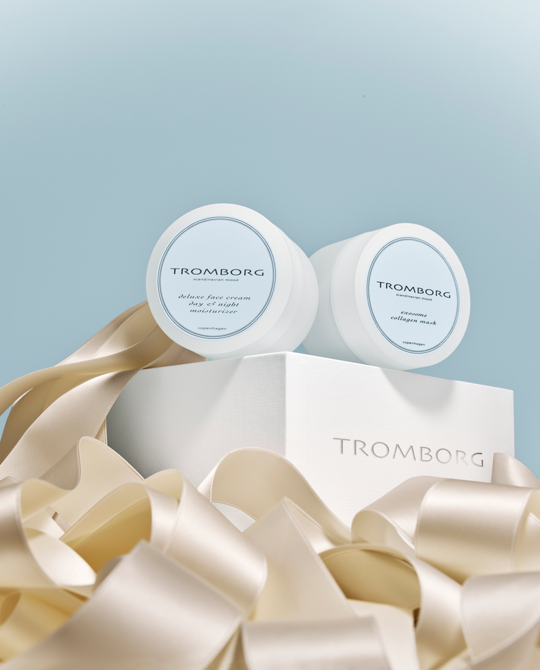 Krem Deluxe Face Cream Day & Night 50 ml