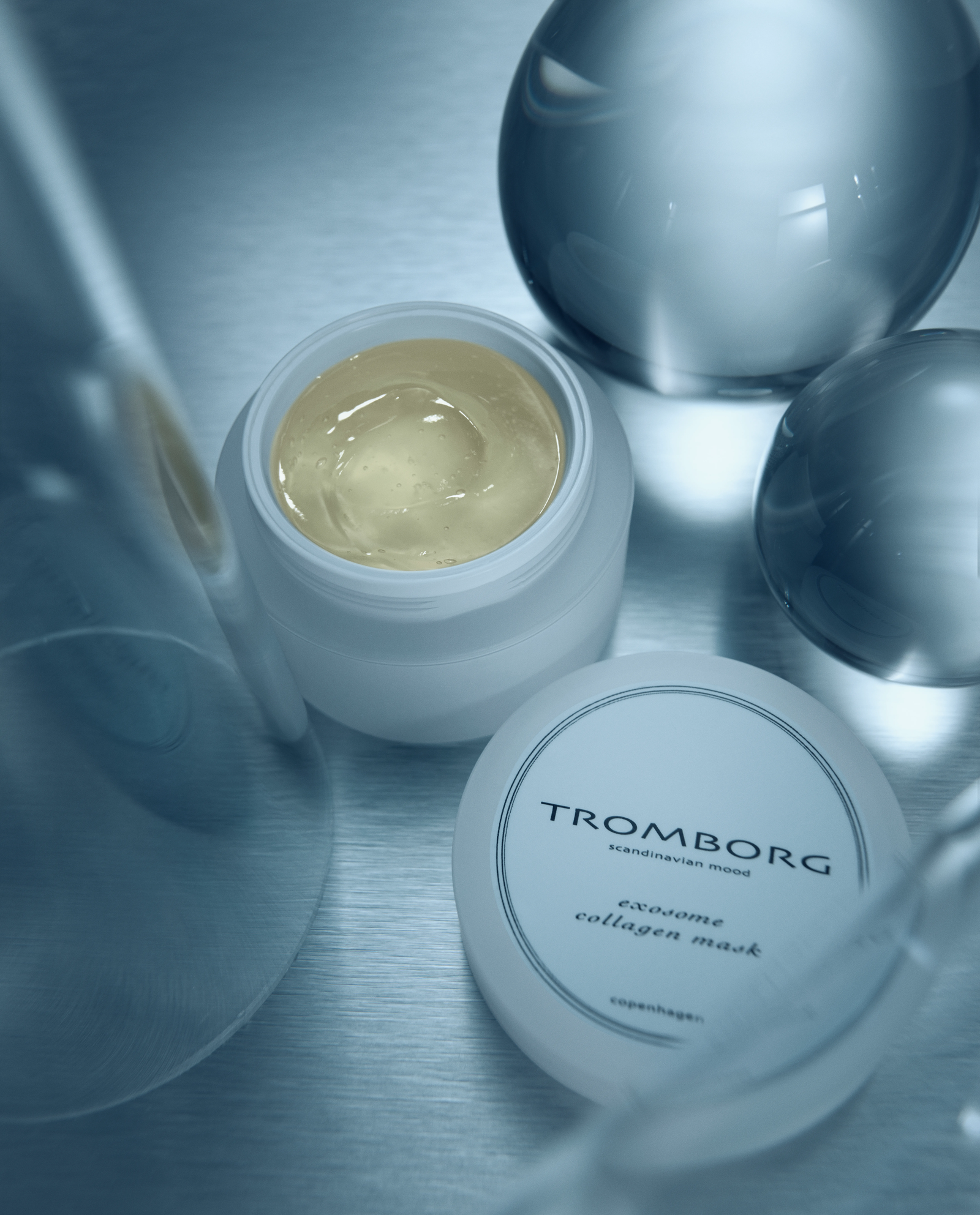 Maska Exosome Collagen 50 ml - Image #1