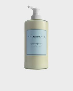 Krem do rąk Deluxe Herbal 320 ml - Image #0