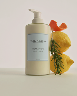 Krem do rąk Deluxe Herbal 320 ml - Image #1