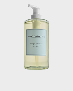 Mydło Aroma Therapy Deluxe Soap Ginger 320 ml - Image #0