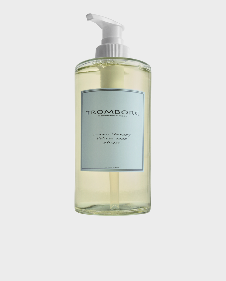 Mydło Aroma Therapy Deluxe Soap Ginger 320 ml