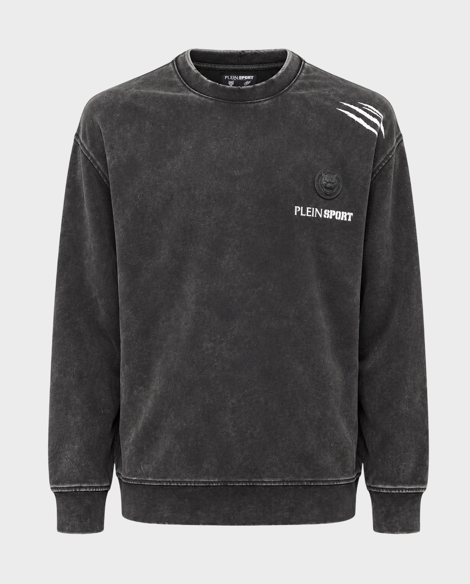 Bluza z efektem sprania - Image #0