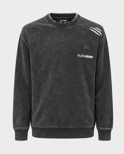 Bluza z efektem sprania - Image #0