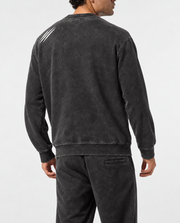 Bluza z efektem sprania - Image #2